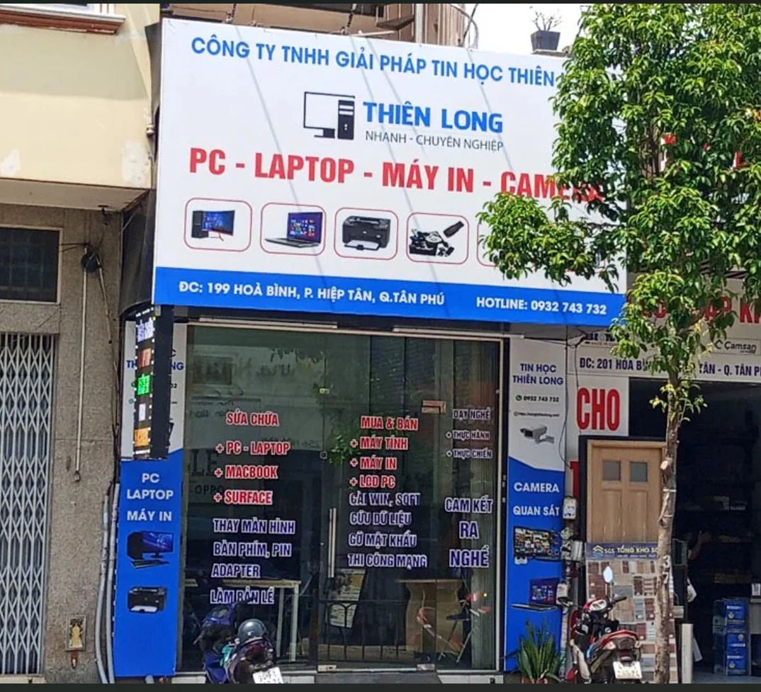 Người dùng thường lo lắng khi laptop gặp lỗi nhưng không biết nguyên nhân