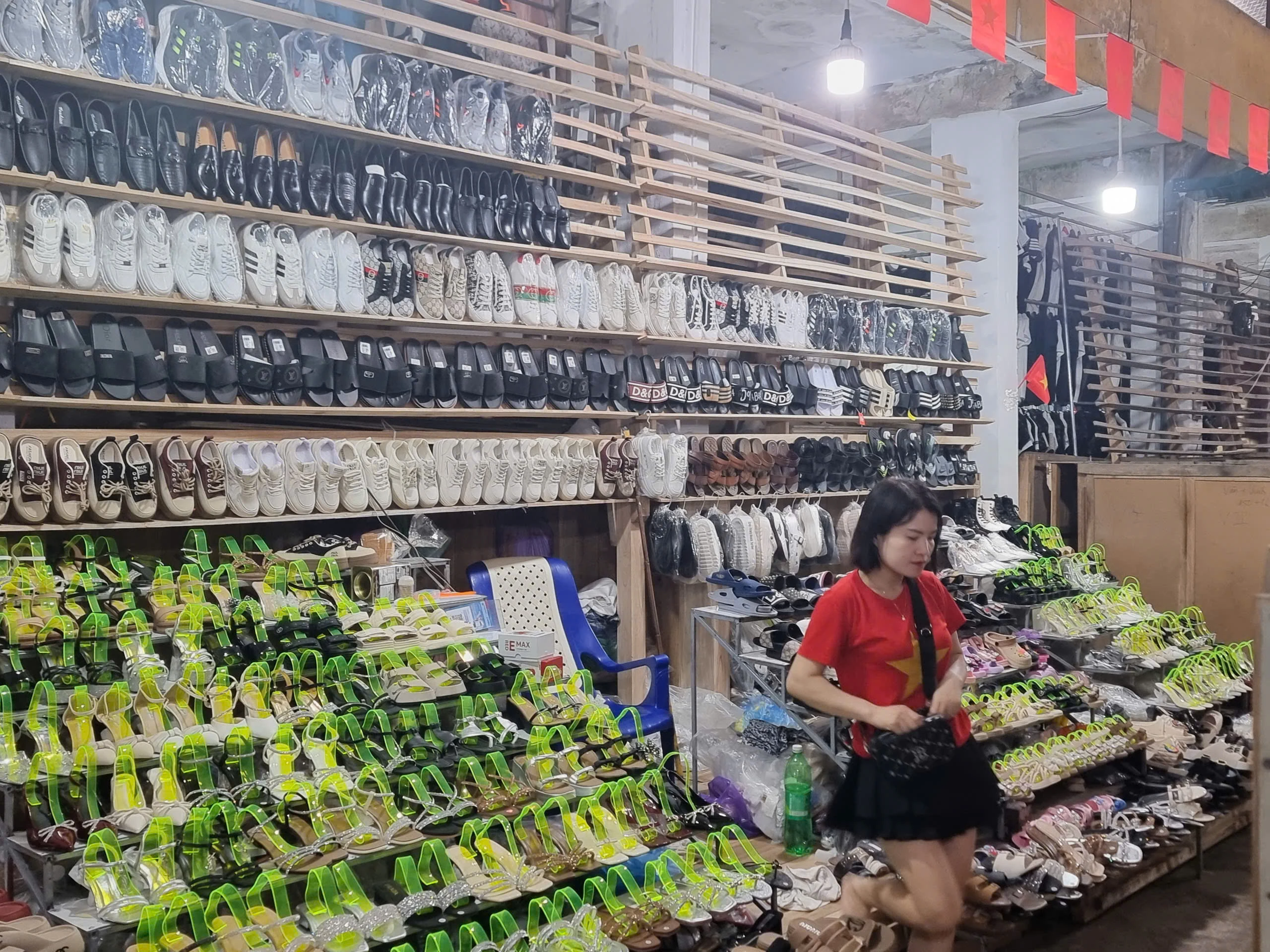 Lan tỏa lòng yêu nước từ những điều giản dị