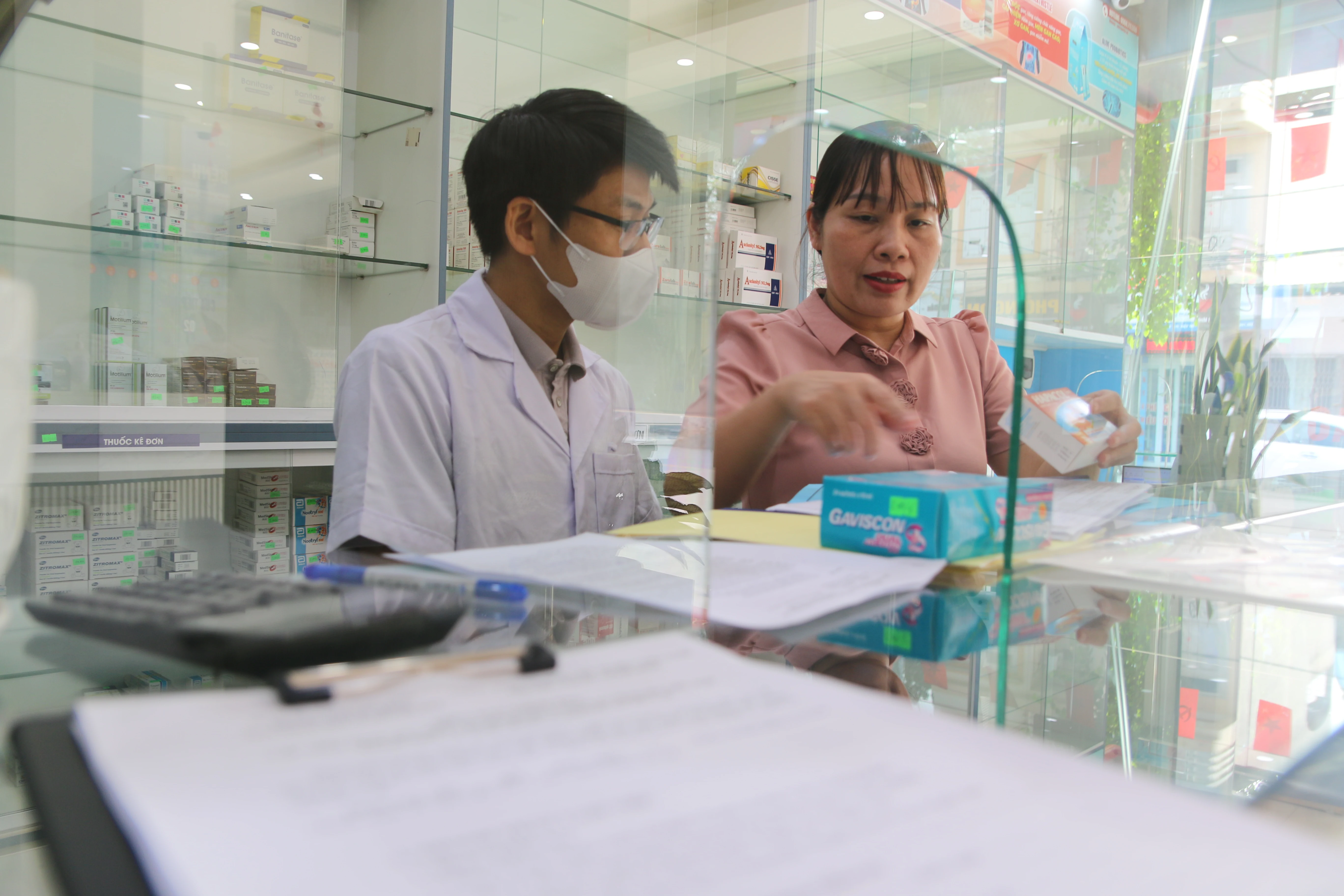 Y tế Phú Thọ siết chặt kiểm soát thuốc giả, thực phẩm chức năng kém chất lượng