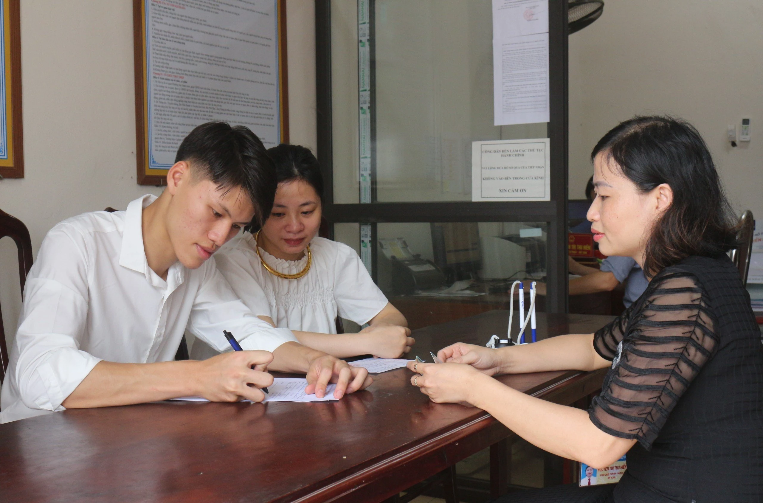 Mốc thời gian sáp nhập cấp tỉnh, cấp xã, tổ chức chính quyền địa phương 2 cấp