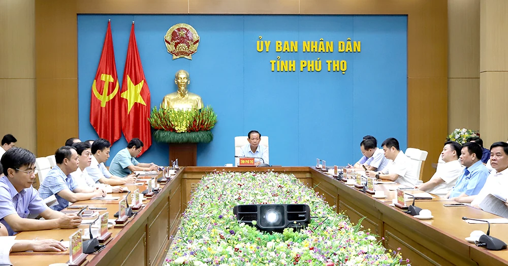 Thủ tướng Chính phủ chủ trì Phiên họp thứ Tư, Ban Chỉ đạo Trung ương xóa nhà tạm, nhà dột nát