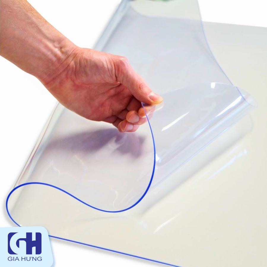 Gia Hưng tiếp nối hành trình 14 năm cung cấp màng nhựa PVC chất lượng