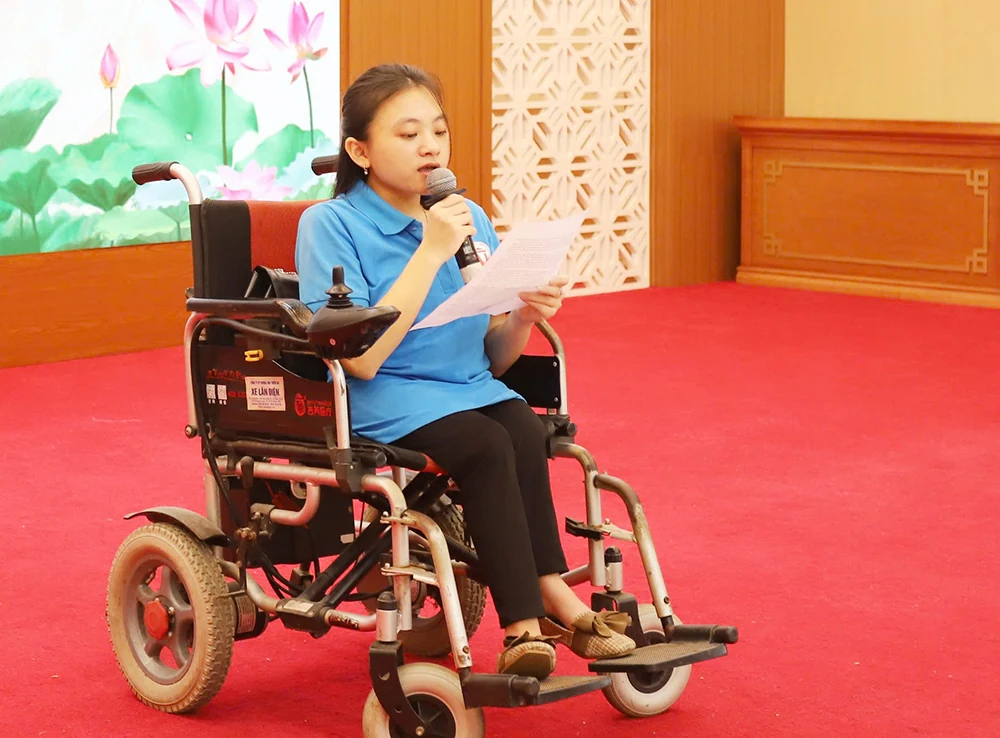 Hành trình gieo mầm ước mơ