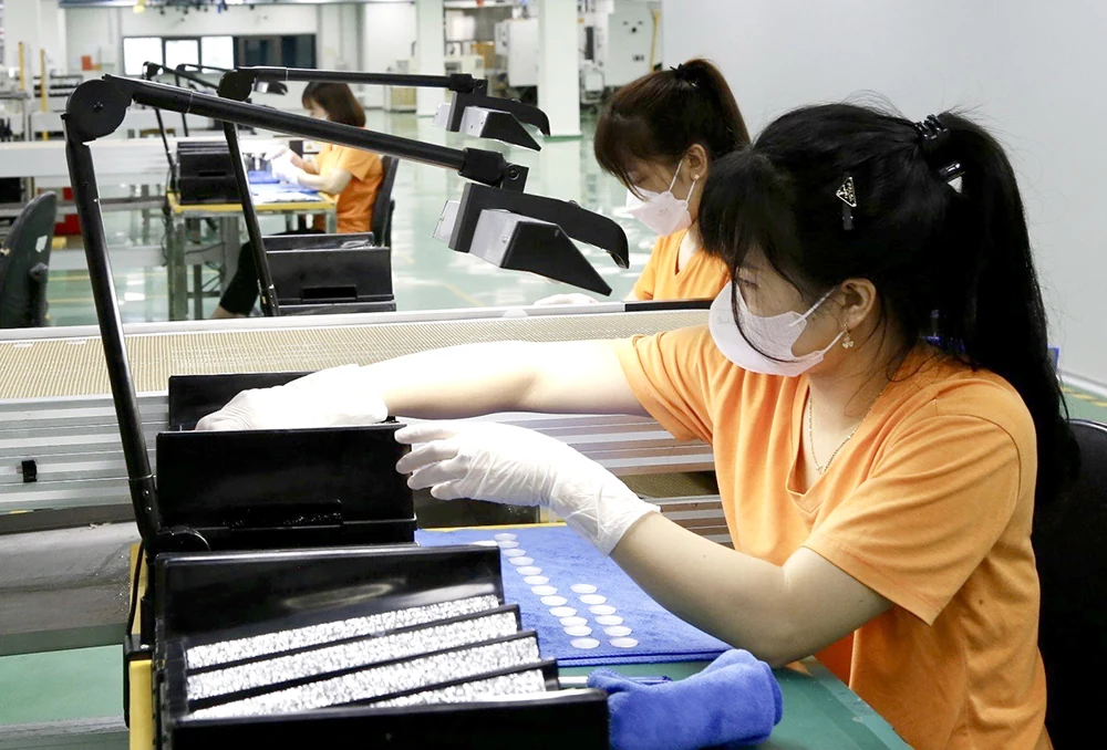 Hành trình gieo mầm ước mơ