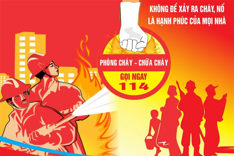 Gần 33.000 người tham gia Cuộc thi trực tuyến “Tìm hiểu Luật Phòng cháy, chữa cháy và cứu nạn, cứu hộ năm 2024”