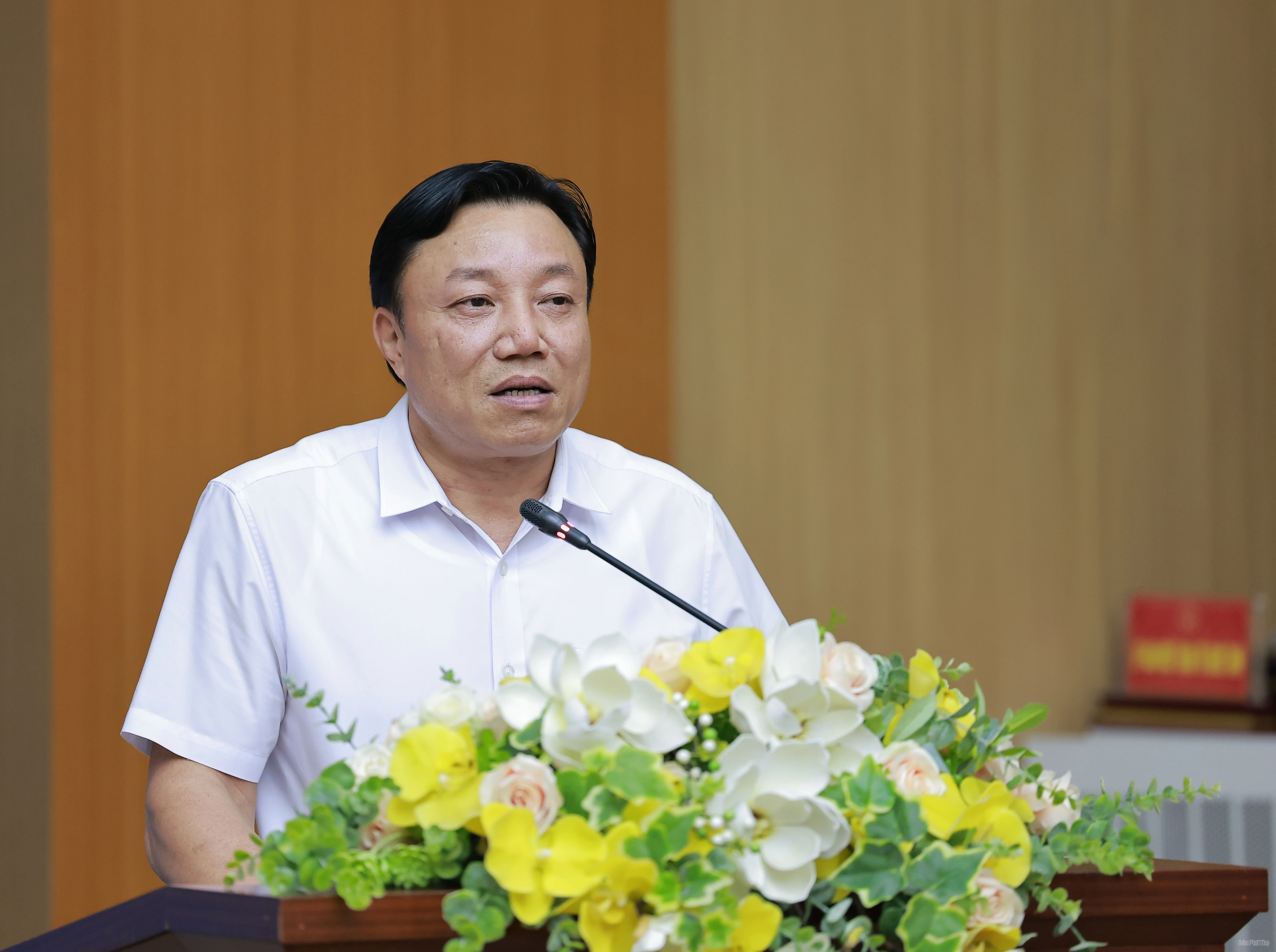 Tổng kết công tác Giỗ Tổ Hùng Vương và Tuần Văn hóa - Du lịch Đất Tổ năm Ất Tỵ 2025