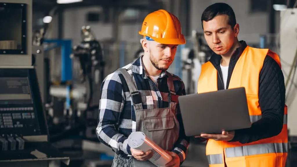 Những kỹ năng cần có của một kỹ sư cơ khí giỏi