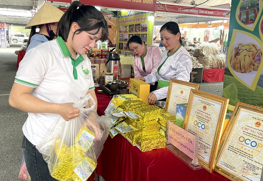 Hợp tác xã nông nghiệp nắm bắt cơ hội phát triển