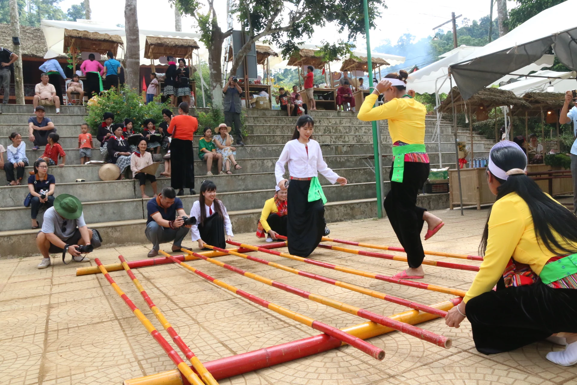 Sẵn sàng cho mùa du lịch hè 2025: “Phú Thọ - Đi để yêu”