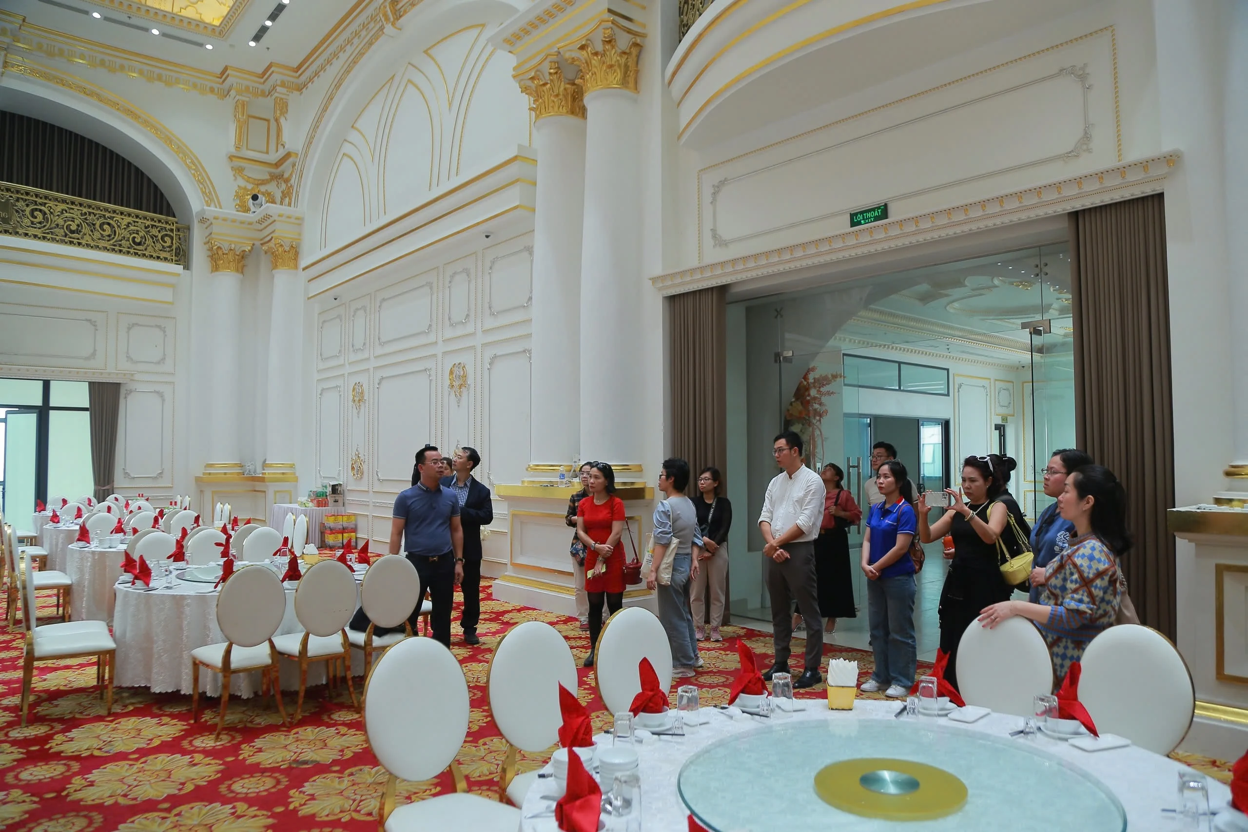 Sẵn sàng cho mùa du lịch hè 2025: “Phú Thọ - Đi để yêu”