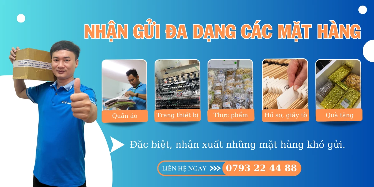 Kinh Nghiệm Gửi Hàng Đi Úc 2025 Cần Phải Biết