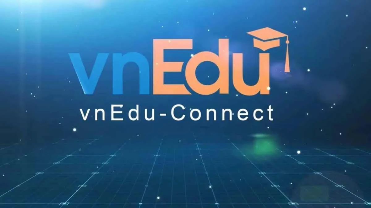Hướng dẫn sử dụng nền tảng giáo dục Vnedu cho học sinh, giáo viên, phụ huynh