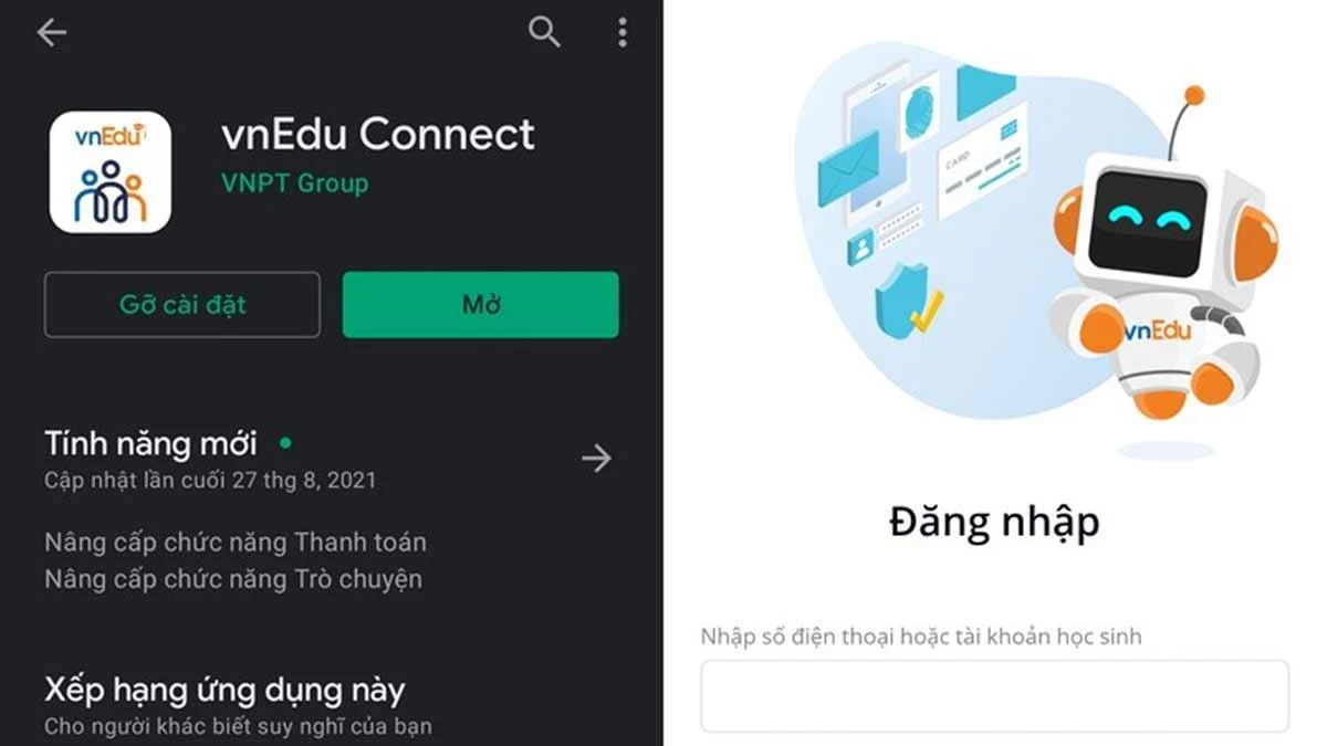 Hướng dẫn sử dụng nền tảng giáo dục Vnedu cho học sinh, giáo viên, phụ huynh