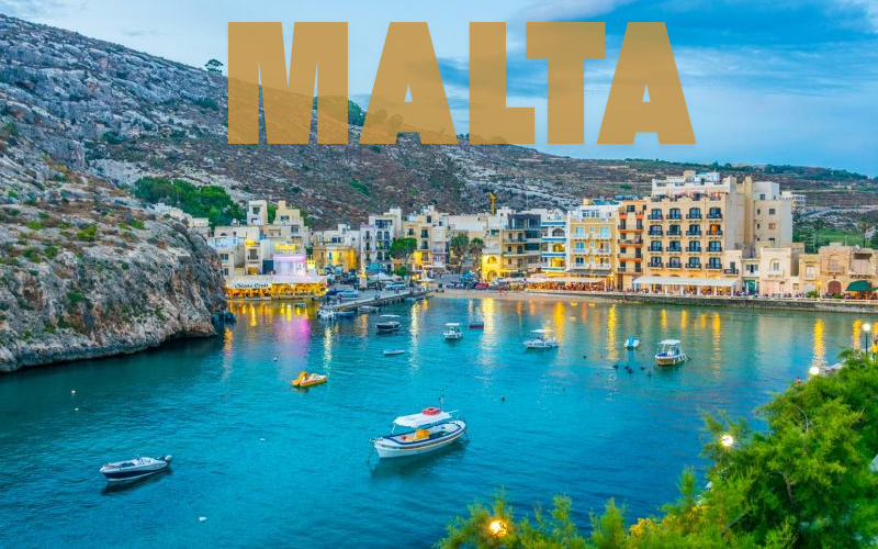 Top các quốc gia châu Âu dễ định cư nhất hiện nay