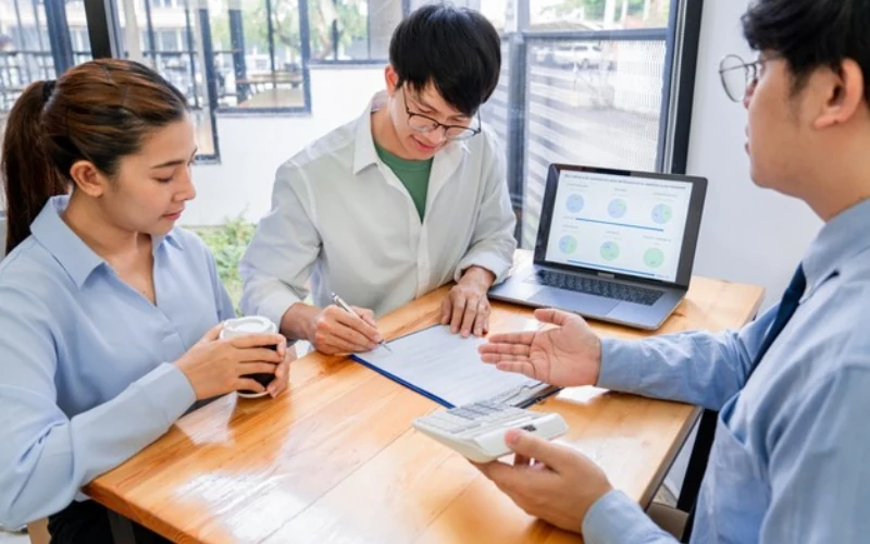 “Cẩn thận” 5 dấu hiệu cho thấy bạn đang rơi vào bẫy lừa đảo định cư Canada