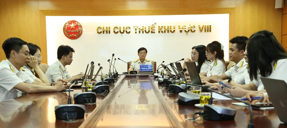 Đối thoại trực tuyến về các điểm mới trong triển khai thực hiện hóa đơn, chứng từ