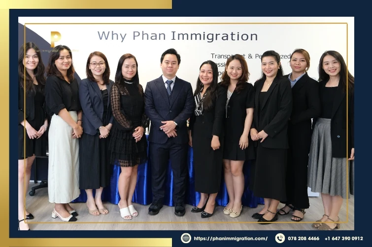 Định cư Canada diện đầu tư: Chi phí bao nhiêu là đủ?