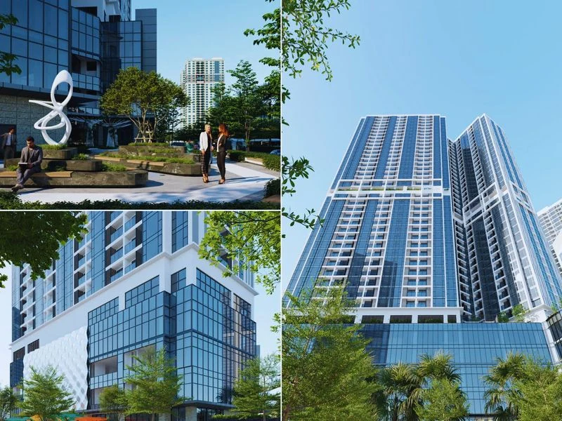 Có nên mua căn hộ Kepler Land không? Góc nhìn đầy đủ trước khi quyết định