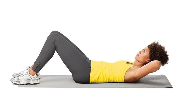 Cách kết hợp tập luyện và dinh dưỡng để cơ bụng săn chắc- Ảnh 1. Cách kết hợp tập luyện và dinh dưỡng để cơ bụng săn chắc