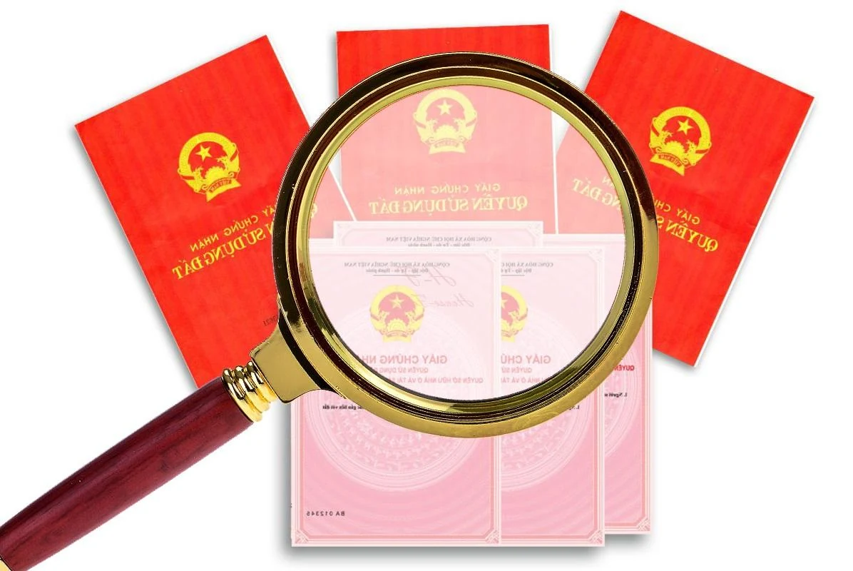 Những lưu ý trong thủ tục mua bán nhà đất TP. Thủ Đức