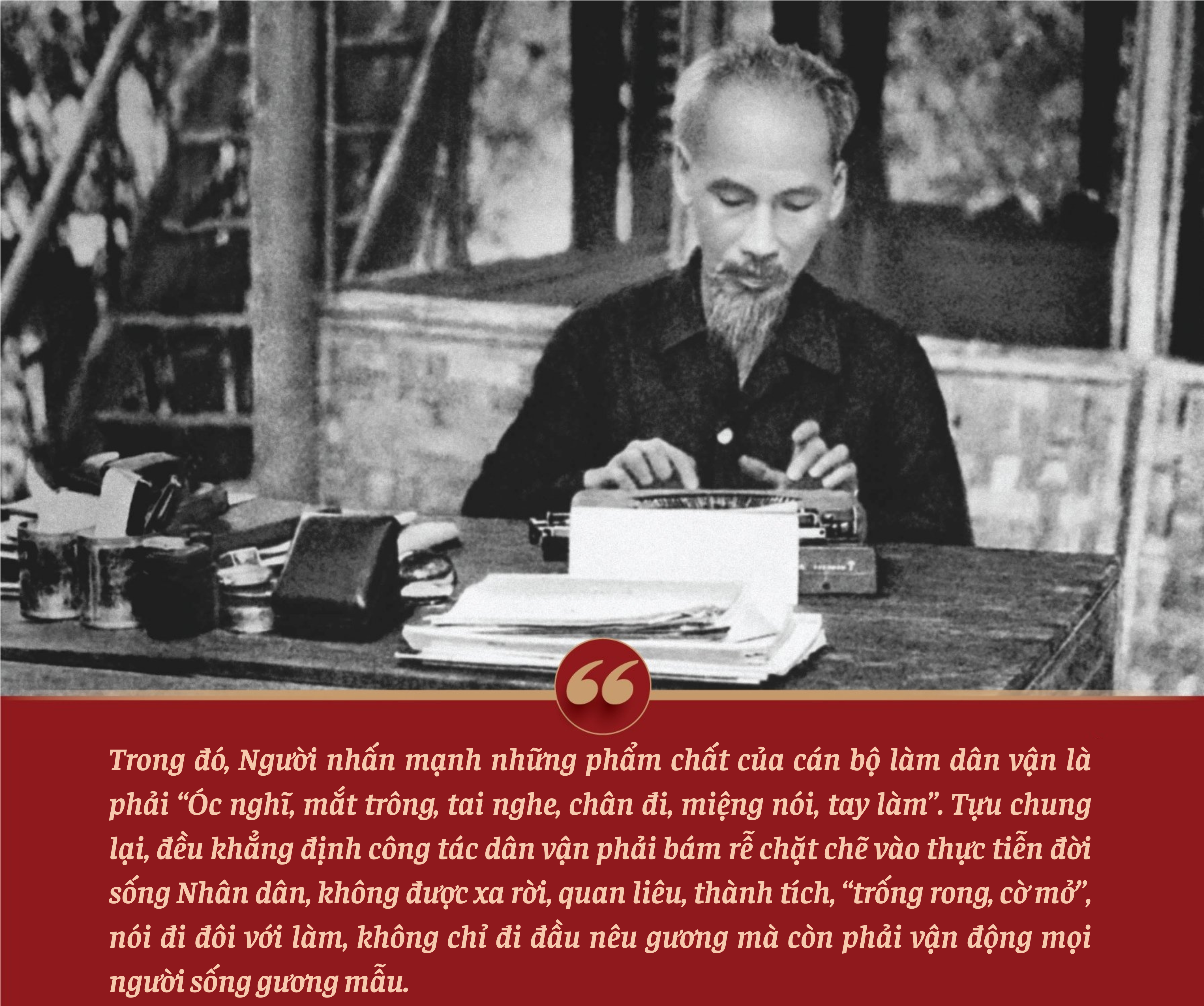 Kỳ 2: Vững bước trong thời kỳ mới