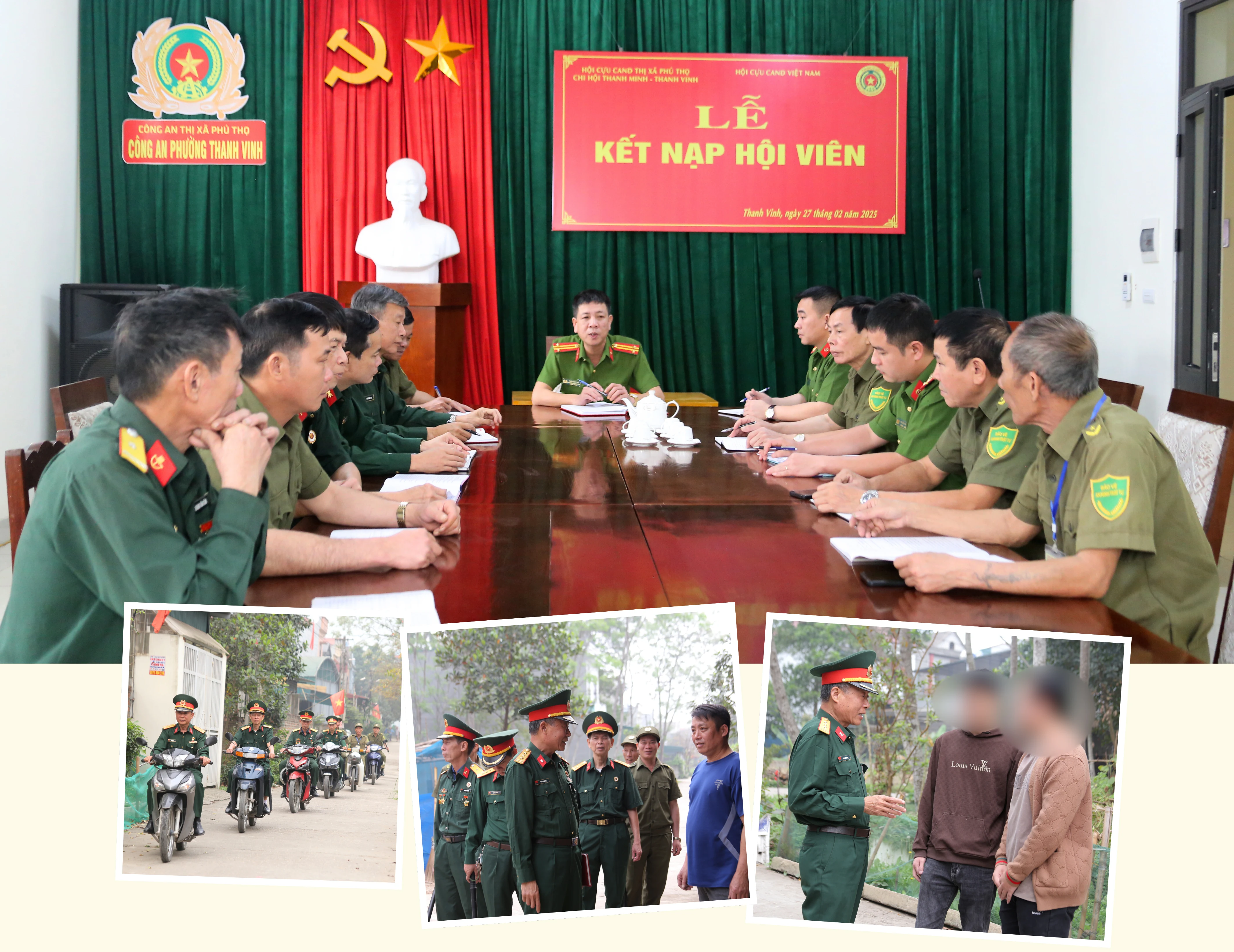 Kỳ 2: Vững bước trong thời kỳ mới