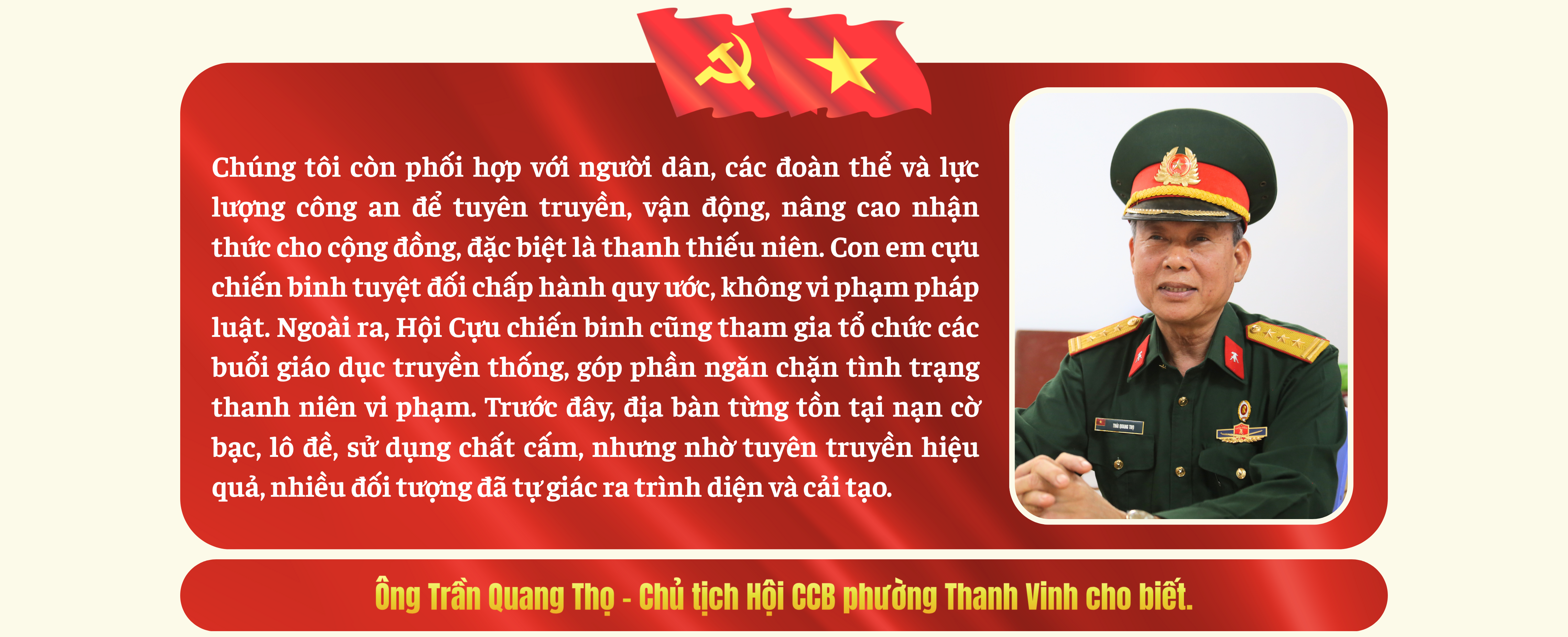 Kỳ 2: Vững bước trong thời kỳ mới