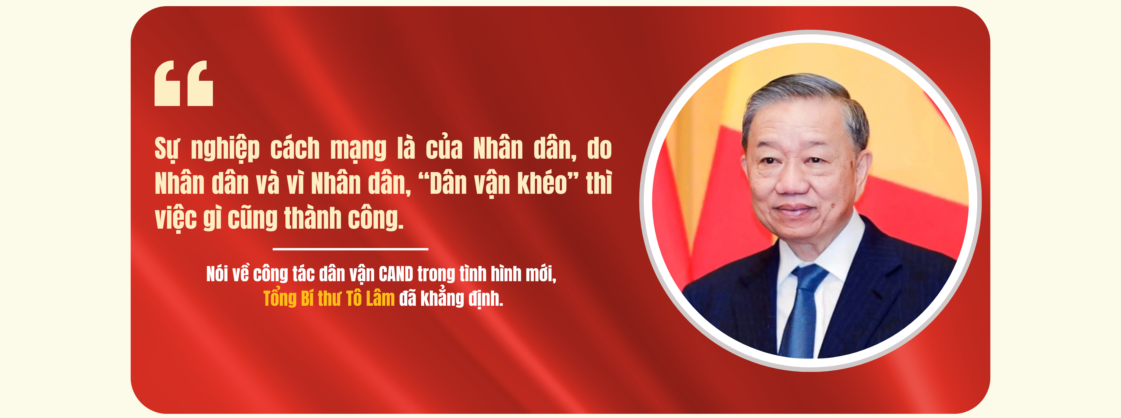 Kỳ 2: Vững bước trong thời kỳ mới