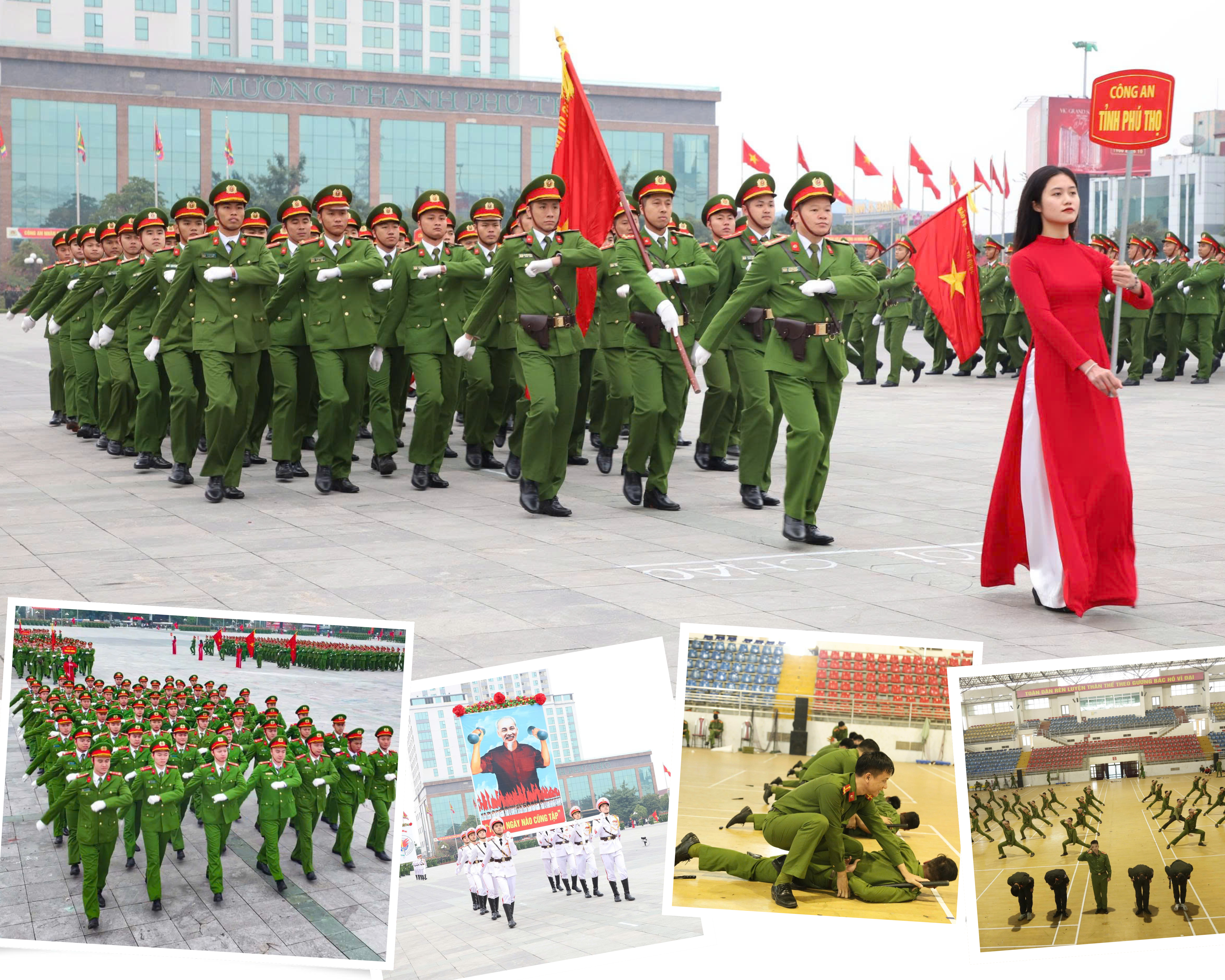 Kỳ 2: Vững bước trong thời kỳ mới