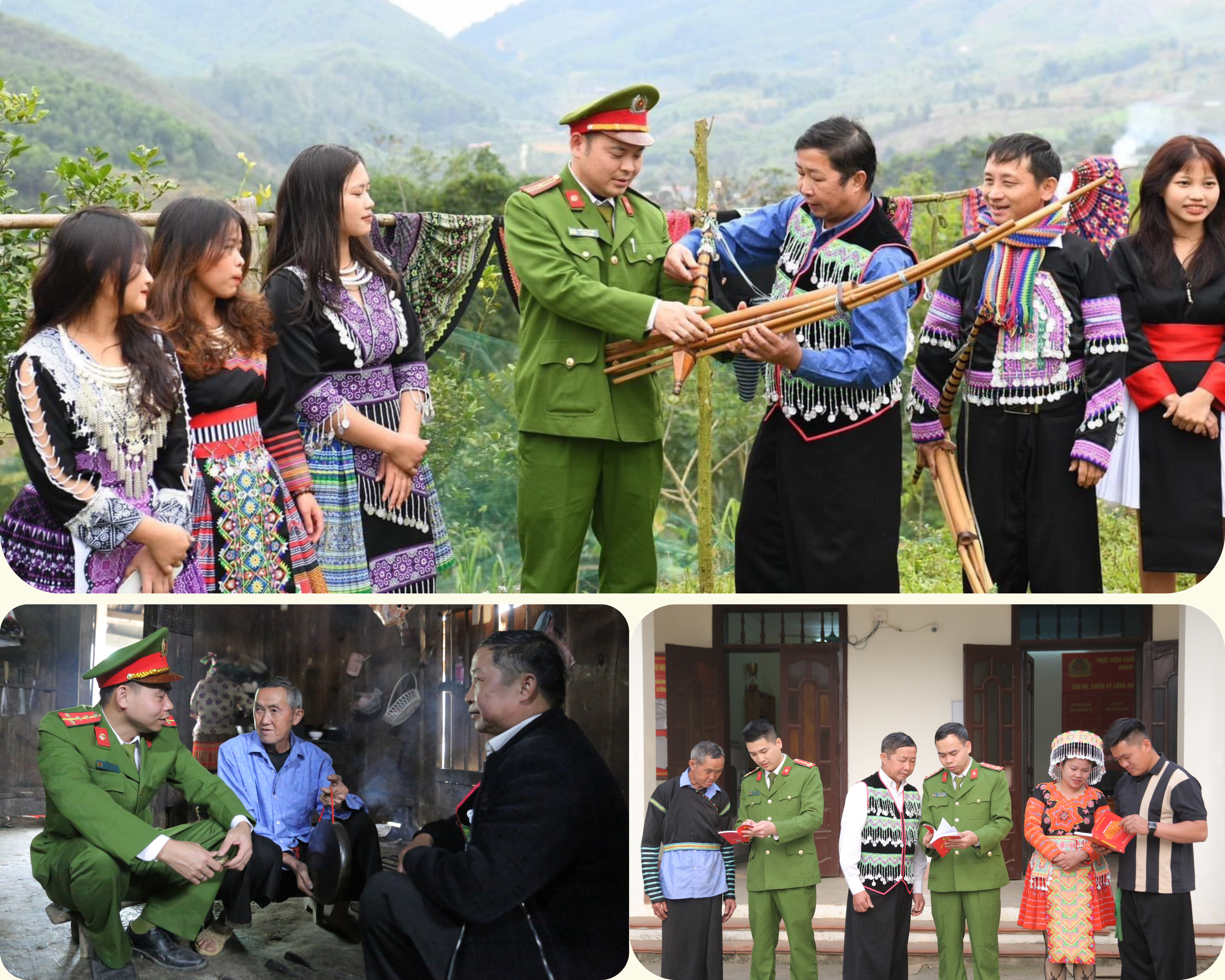 Kỳ 2: Vững bước trong thời kỳ mới