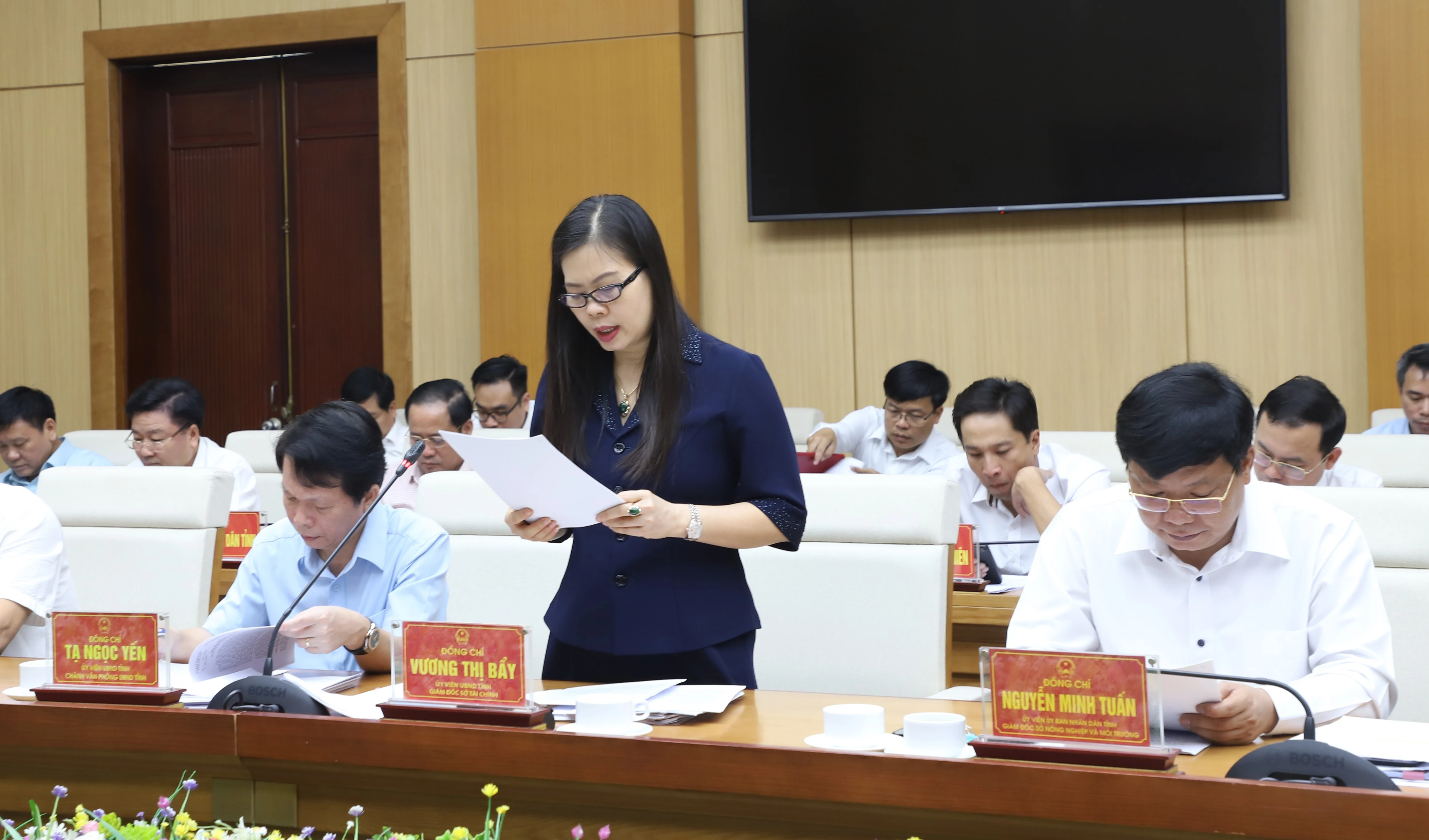 Chủ động, quyết liệt trong triển khai nhiệm vụ phát triển kinh tế - xã hội 6 tháng cuối năm