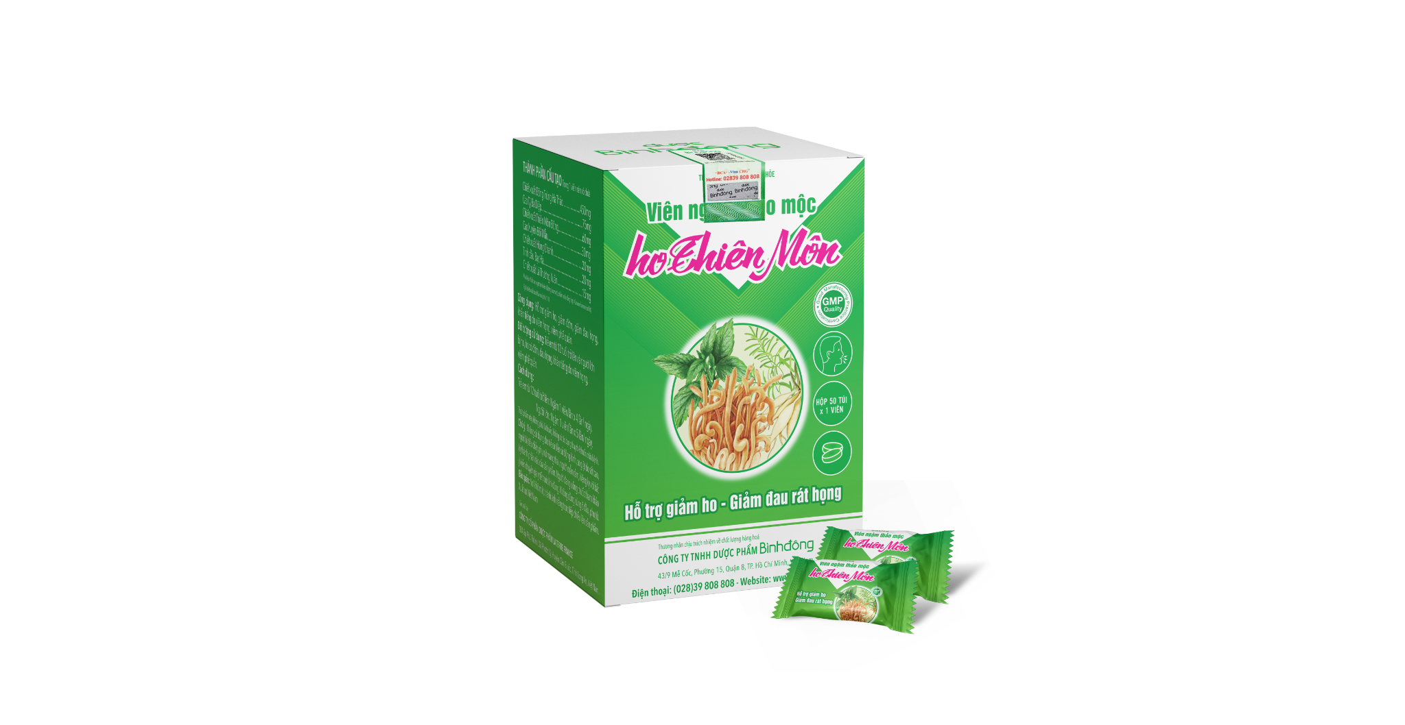 Bảo vệ cổ họng trước ô nhiễm không khí