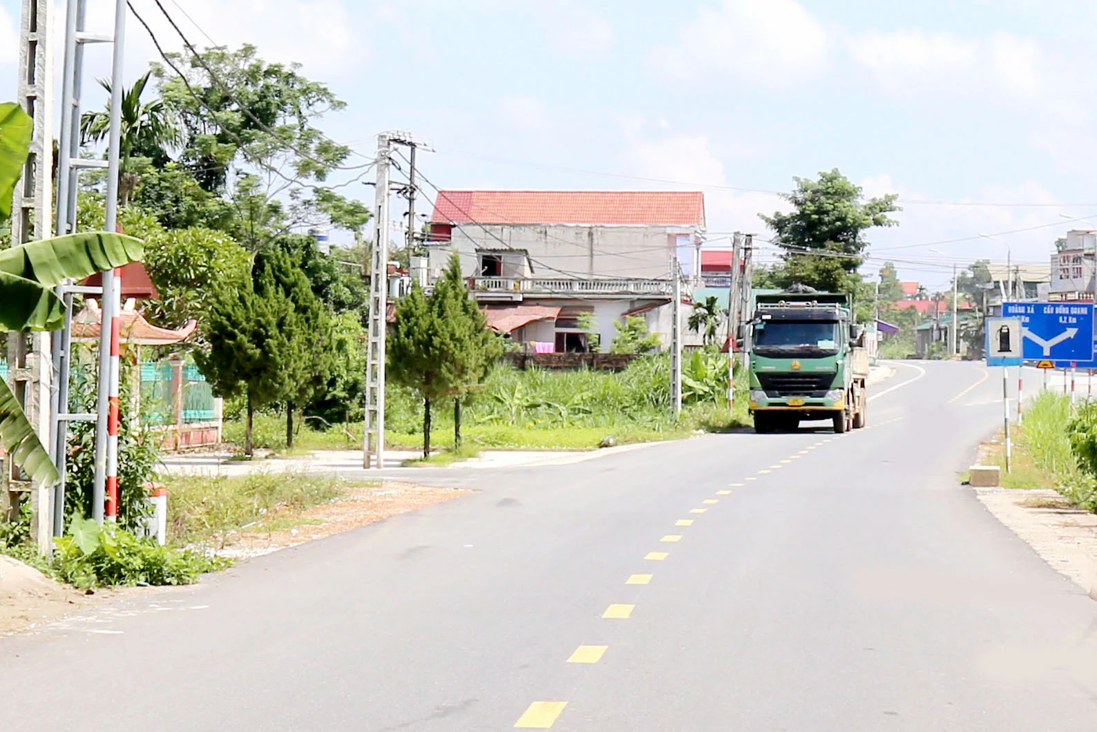 Đầu tư trên 380 tỷ đồng xây dựng và triển khai các dự án