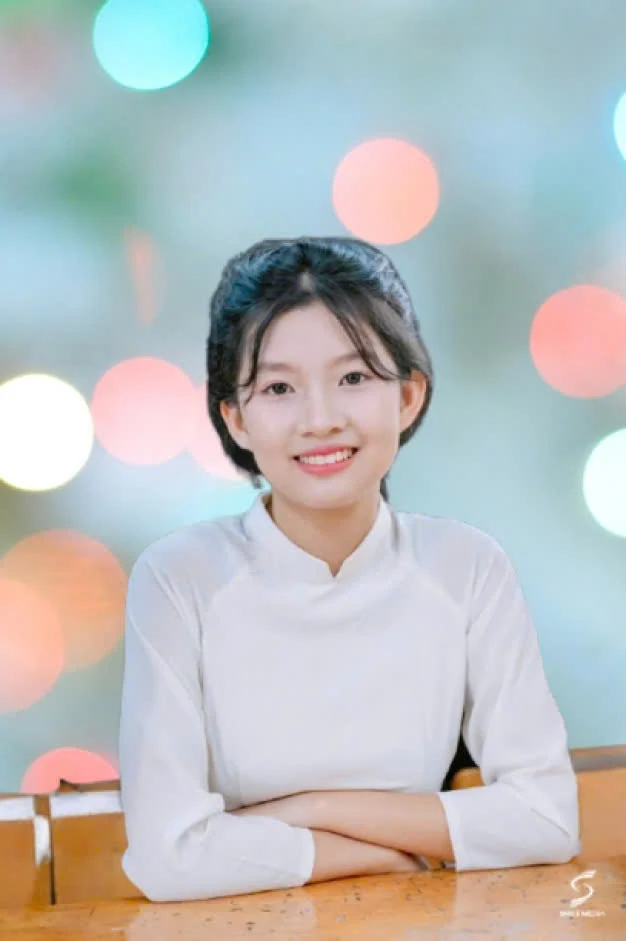 Lộ diện các thủ khoa đầu vào Trường THPT Chuyên Hùng Vương năm học 2025 - 2026