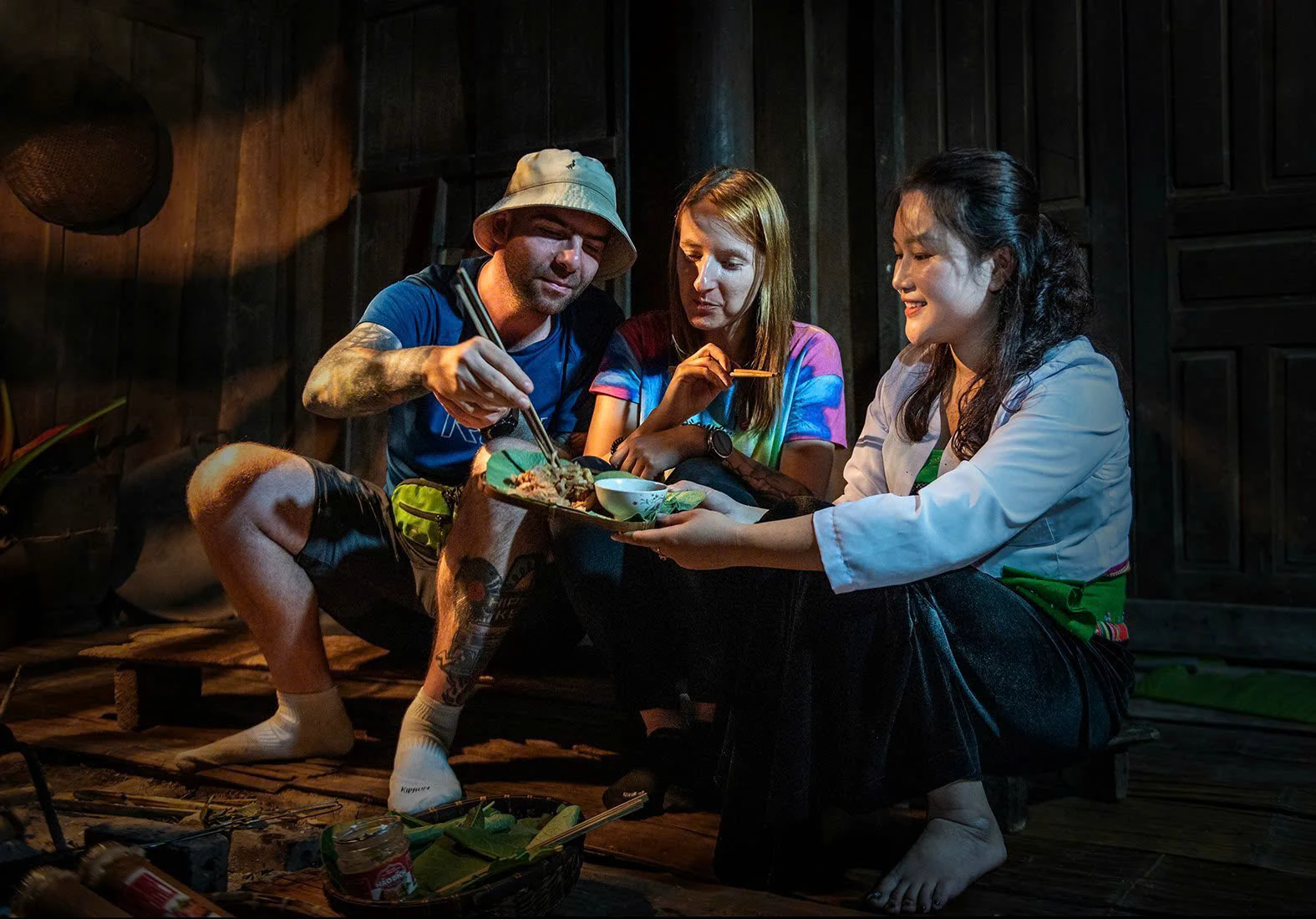 Hướng tới sự hài lòng của du khách quốc tế