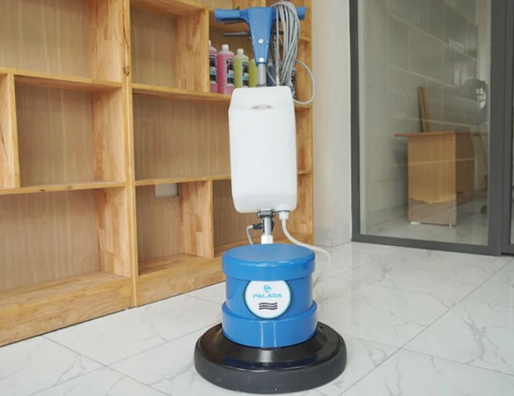 Top 5 máy chà sàn dùng trong phòng sạch bán chạy nhất