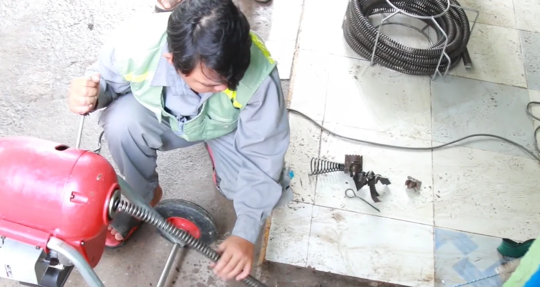 Công ty thông tắc cống ENVICO là ai? Liệu có đáng tin cậy?