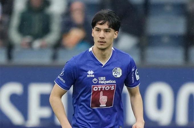 Việt kiều đắt giá nhất thế giới có thể chơi cho ĐT Việt Nam là ai?