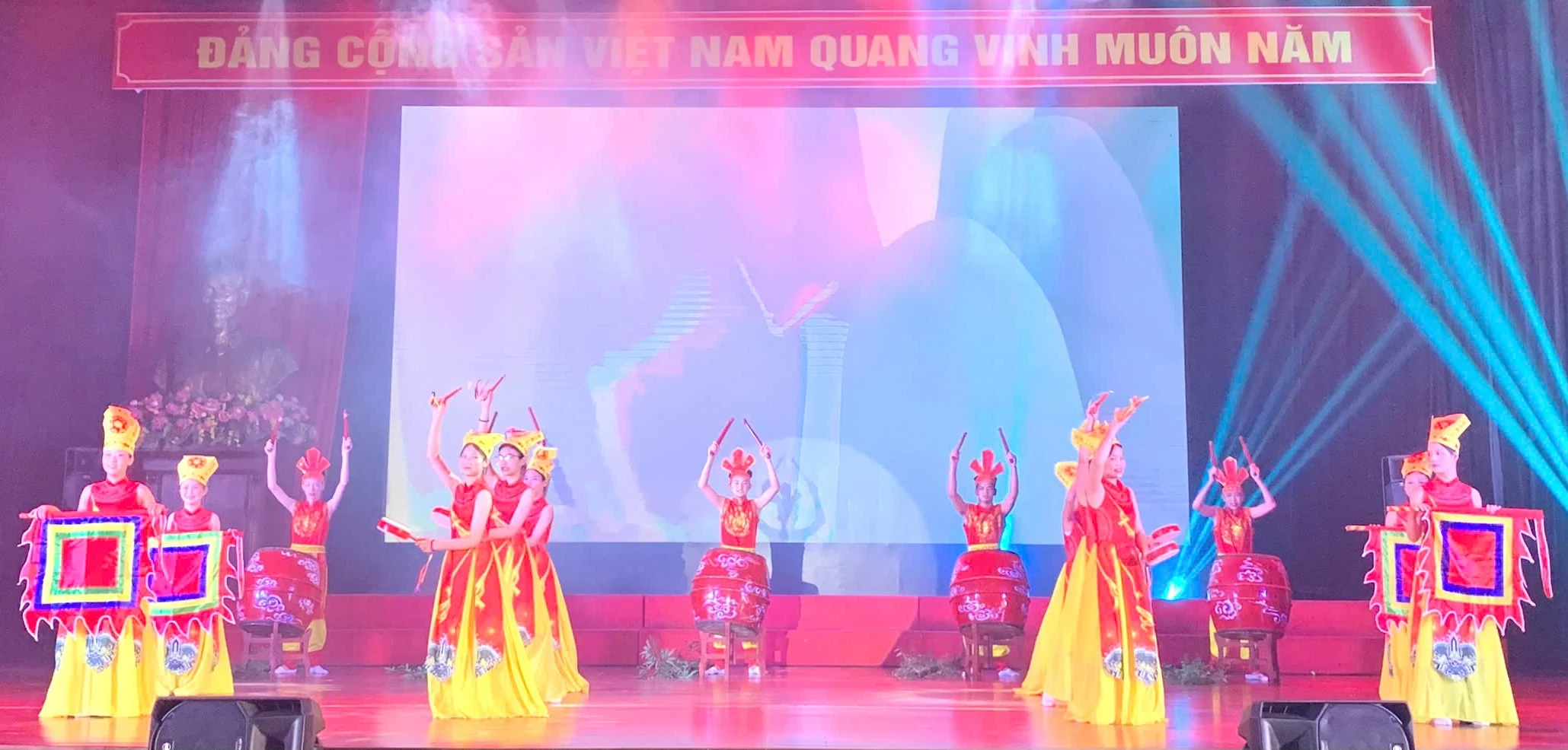 Phú Thọ đoạt Huy chương Bạc tại Hội thi “Tiếng hát Người khuyết tật” toàn quốc năm 2025