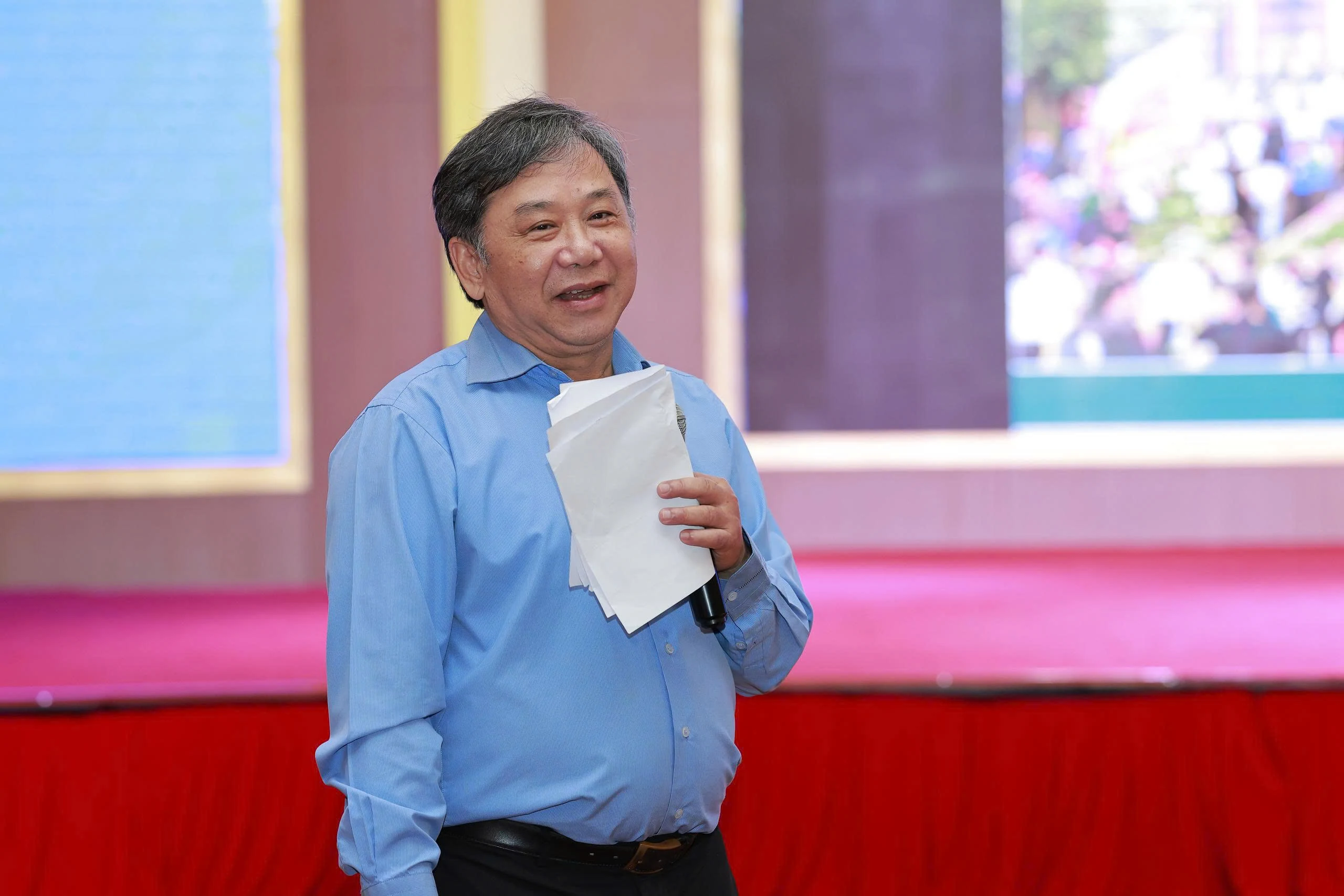 Phú Thọ - Vĩnh Phúc - Hoà Bình họp góp ý kiến dự thảo văn kiện trình Đại hội Đảng bộ tỉnh Phú Thọ (mới)