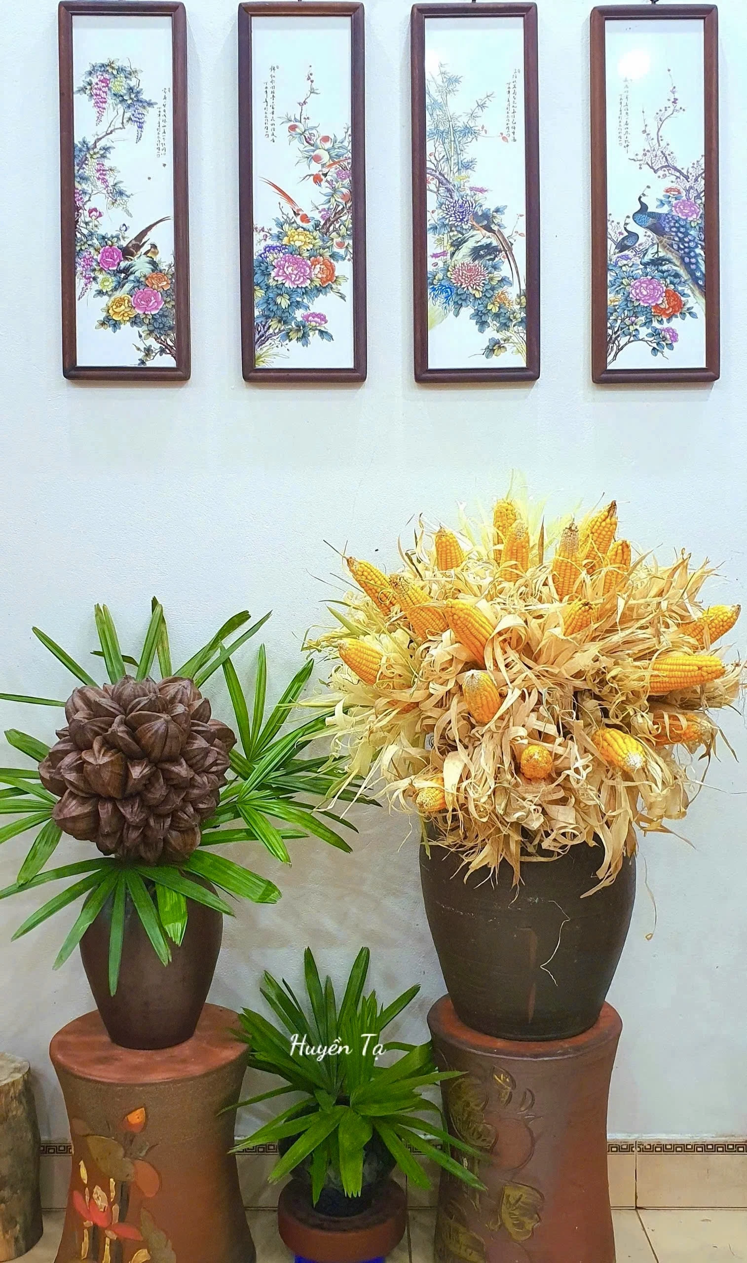 Cô giáo nổi tiếng khắp mạng xã hội nhờ thú chơi độc lạ