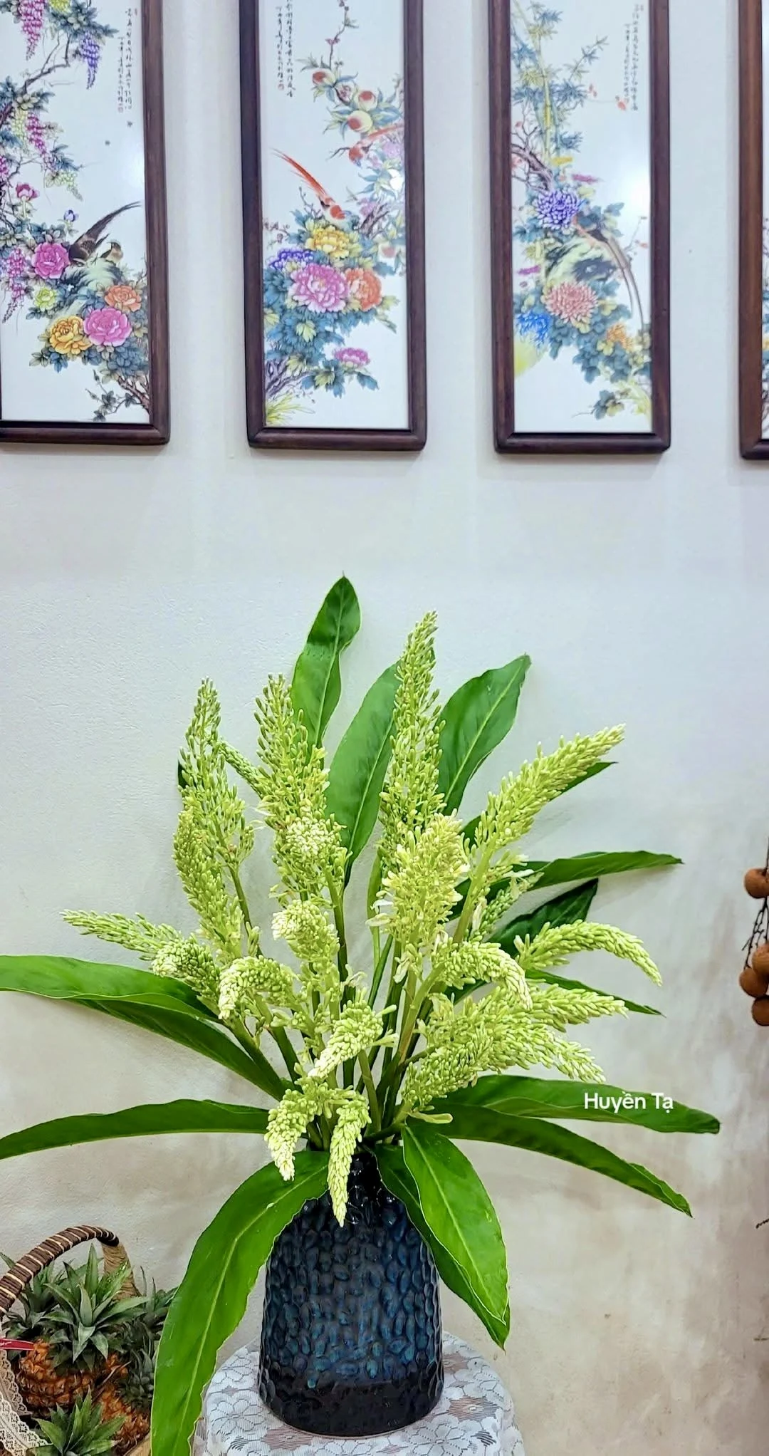 Cô giáo nổi tiếng khắp mạng xã hội nhờ thú chơi độc lạ