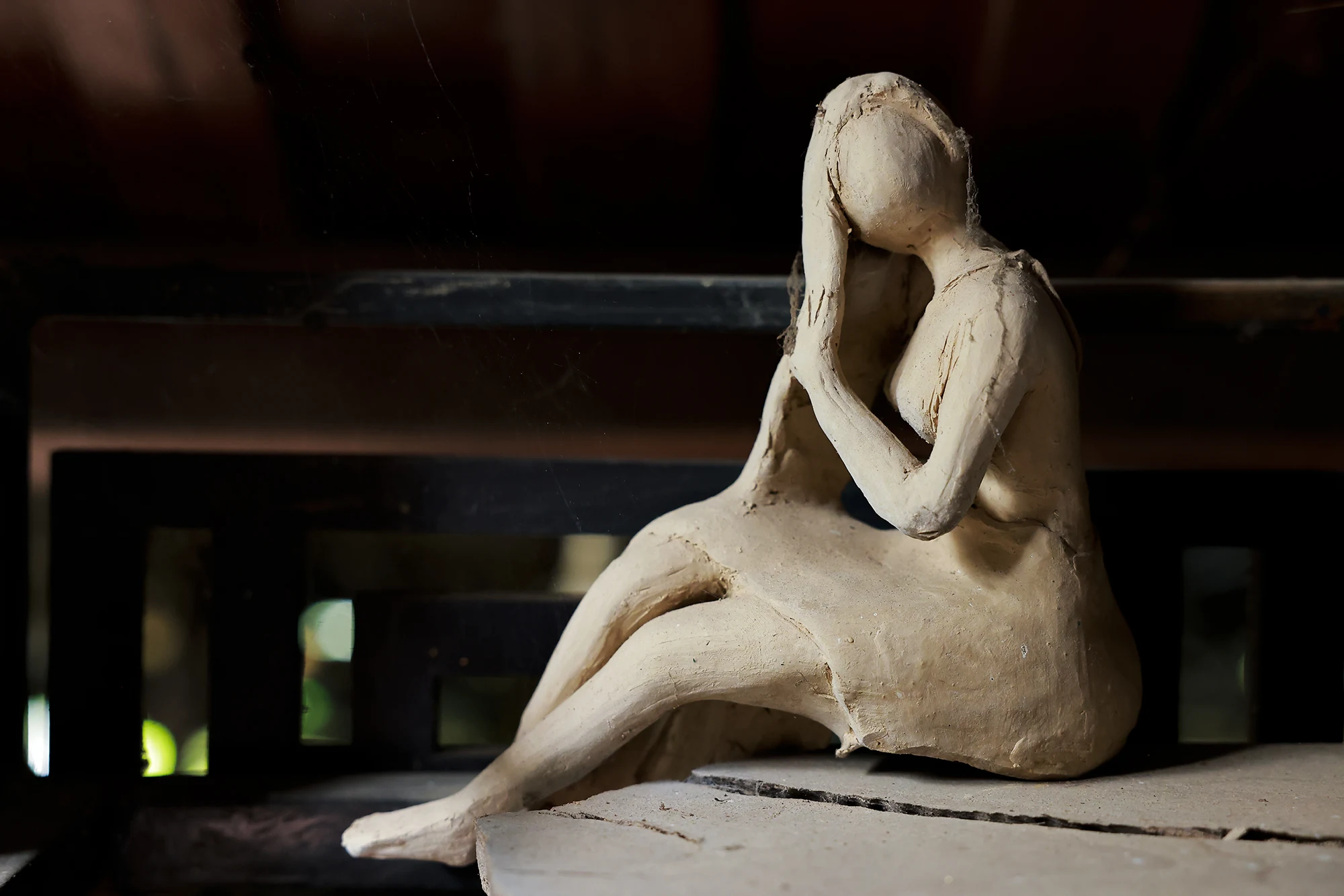 Từ đôi bàn tay tài hoa