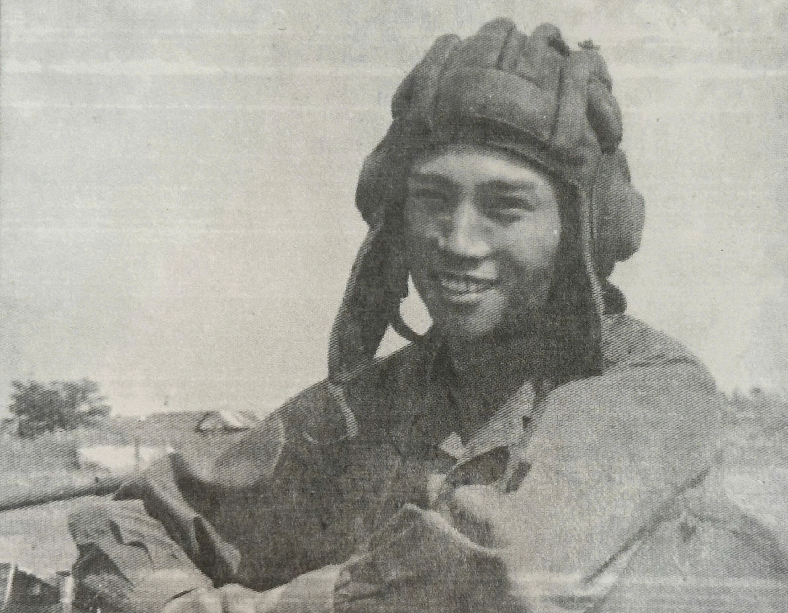 Nhà báo trên chiến trường đánh Mỹ