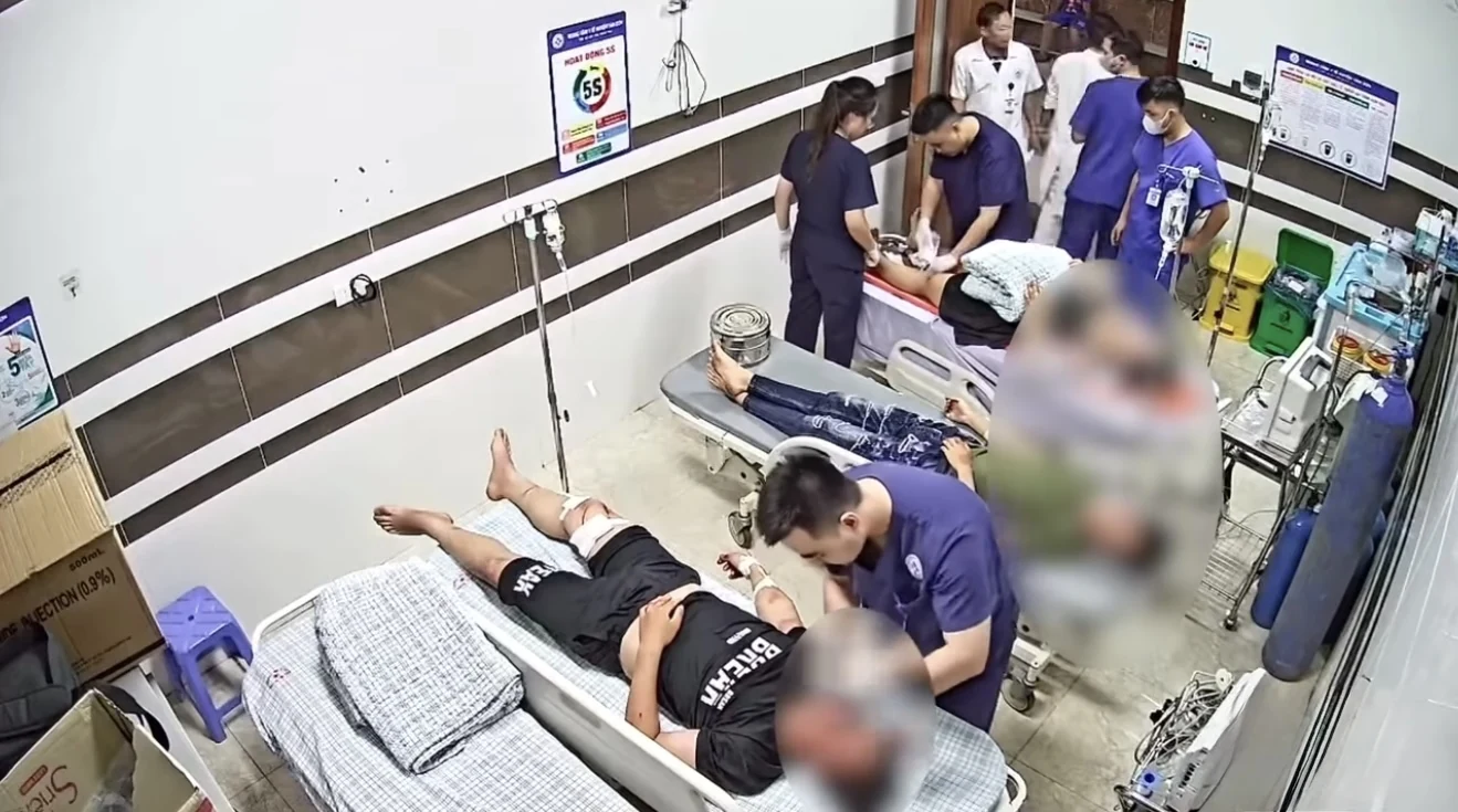 Gia tăng tai nạn giao thông liên quan đến thanh thiếu niên, học sinh trong dịp hè