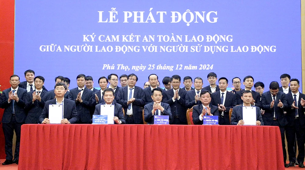 Phát huy truyền thống đưa dòng điện vươn xa