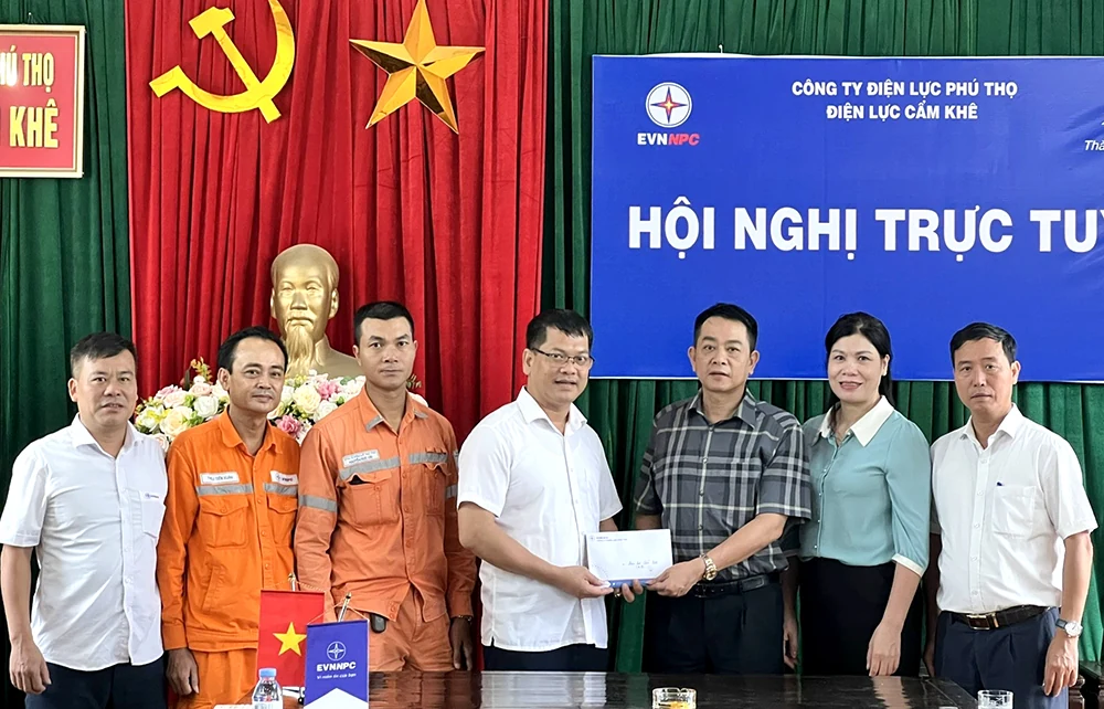 Phát huy truyền thống đưa dòng điện vươn xa