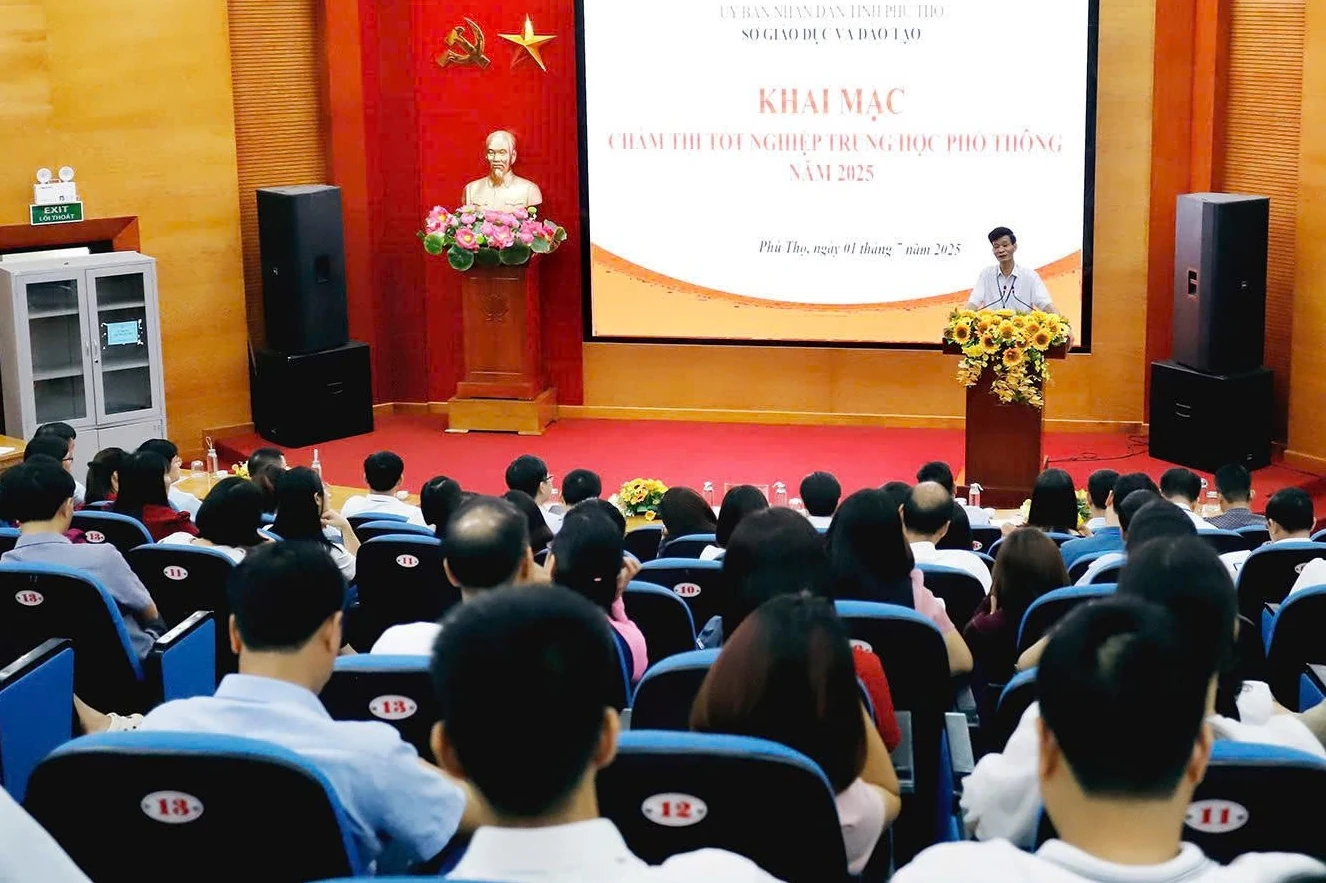 Triển khai thực hiện một số nhiệm vụ từ 1/7