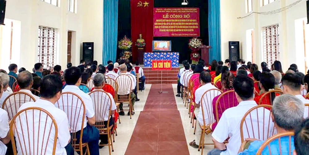 Kỳ vọng vào bước chuyển mới