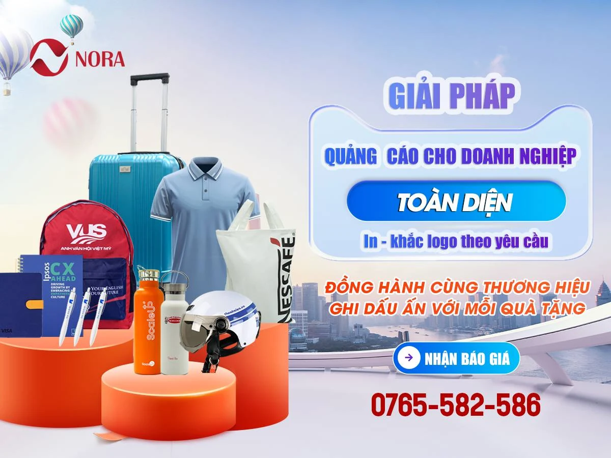Nora tạo dấu ấn thương hiệu từ sự tinh tế trong từng món quà